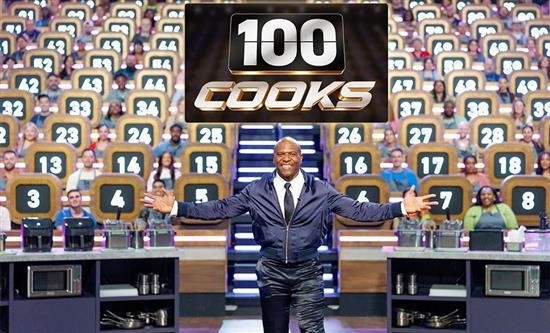 WBITVP Sets MIPCOM Slate with Unacceptable, 100 Cooks and The Dark Side